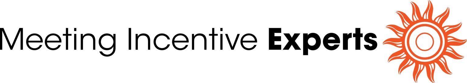 Meeting Incentive Experts Logo