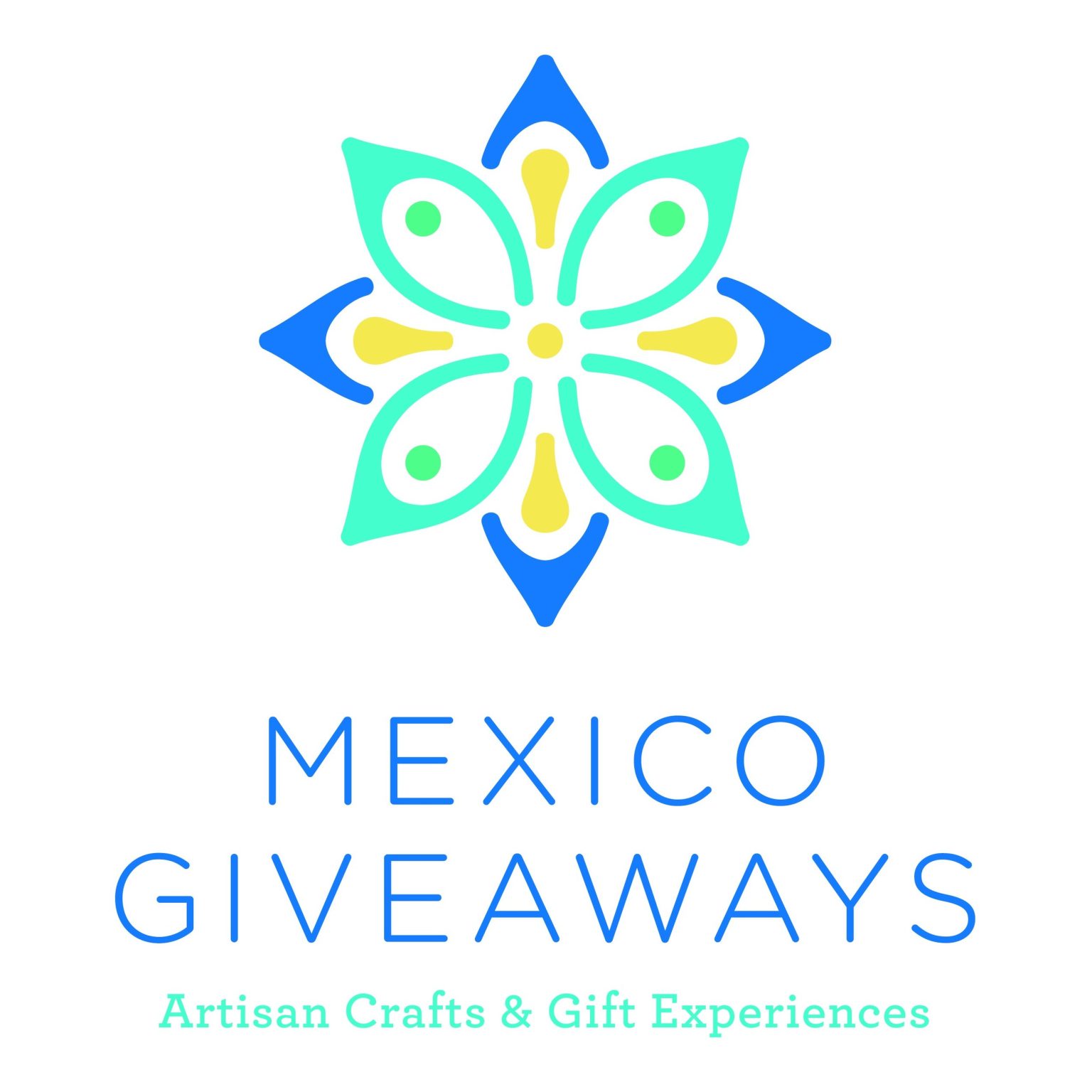Mexico Giveaways Logo