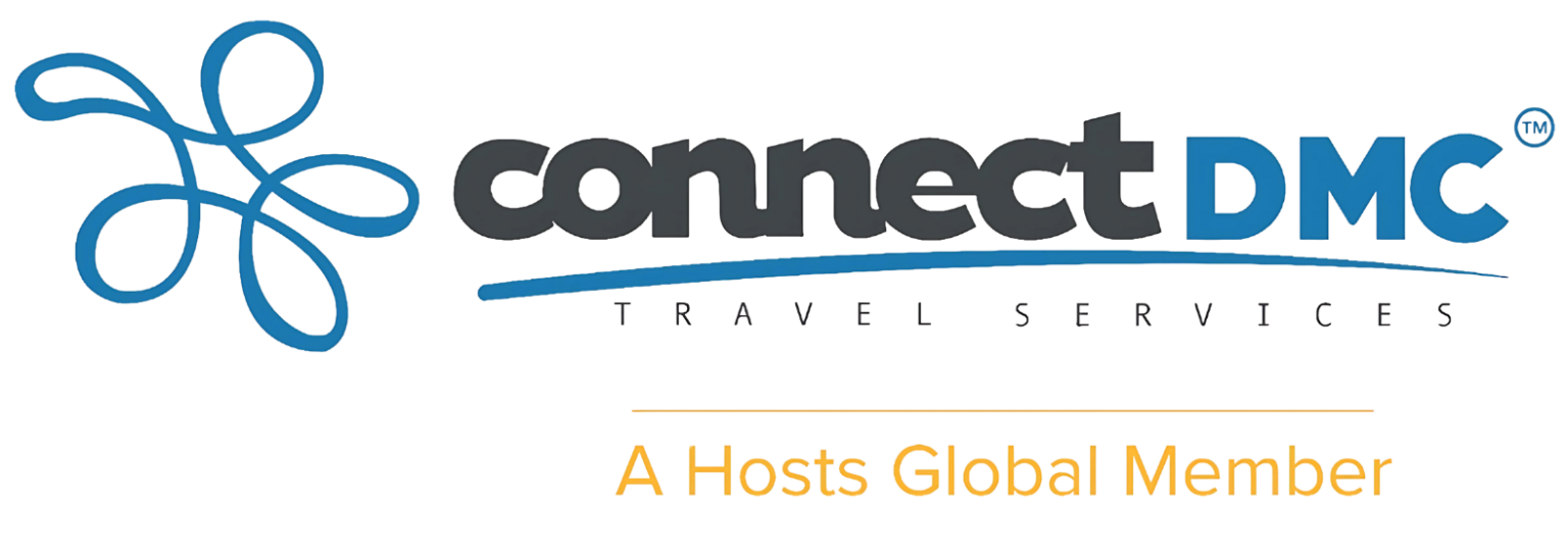 Logo-connect DMC-HOST-1
