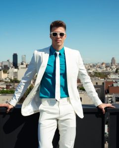 Ivan Guaderrama